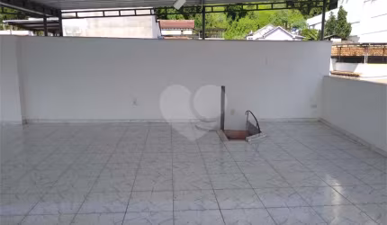 Casa com 4 quartos à venda em Tijuca - RJ