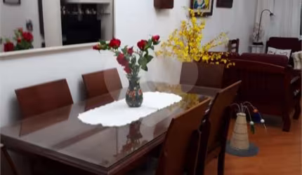 Apartamento com 3 quartos à venda em Botafogo - RJ