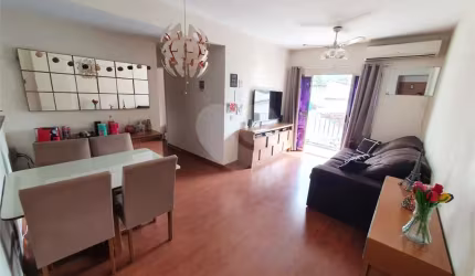 Apartamento com 2 quartos à venda em Andaraí - RJ