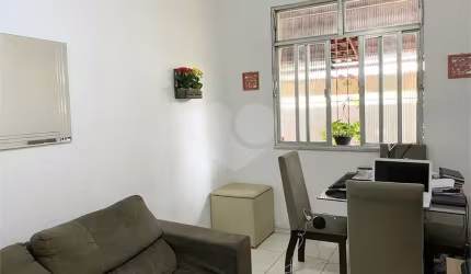 Apartamento com 2 quartos à venda em Andaraí - RJ