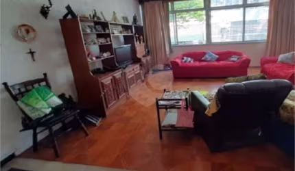 Apartamento com 3 quartos à venda em Grajaú - RJ