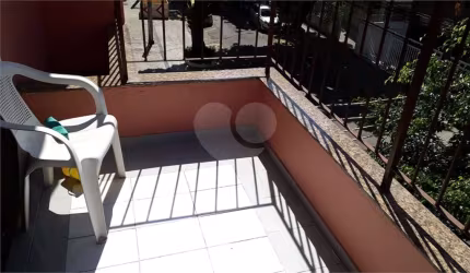 Casa com 6 quartos à venda em Tijuca - RJ