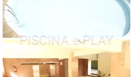 Apartamento com 3 quartos à venda em Tijuca - RJ