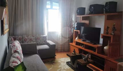 Apartamento com 2 quartos à venda em Estácio - RJ
