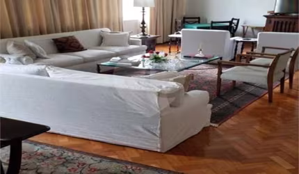 Apartamento com 3 quartos à venda em Copacabana - RJ