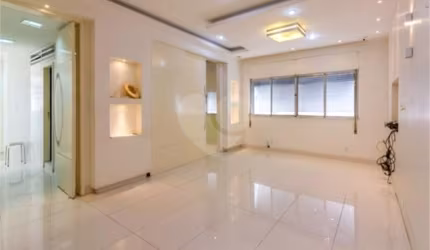 Apartamento com 5 quartos à venda em Flamengo - RJ