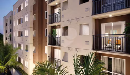 Apartamento com 1 quartos à venda em Andaraí - RJ