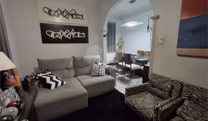 Casa com 4 quartos à venda em Tijuca - RJ