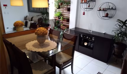 Apartamento com 1 quartos à venda em Engenho Novo - RJ