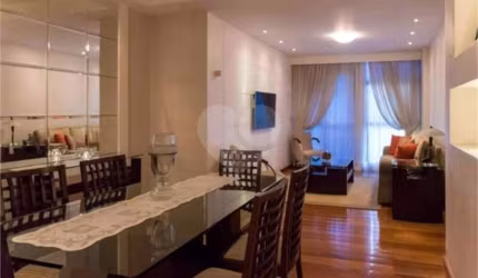 Apartamento com 4 quartos à venda em Tijuca - RJ