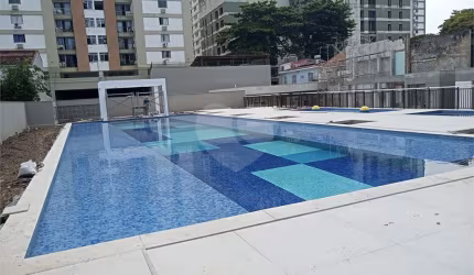 Apartamento com 3 quartos à venda em Praça Da Bandeira - RJ