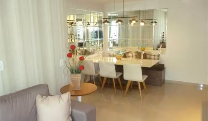 Apartamento com 3 quartos à venda em Cachambi - RJ