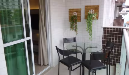 Apartamento com 3 quartos à venda em Cachambi - RJ