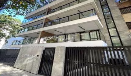 Apartamento com 3 quartos à venda em Tijuca - RJ