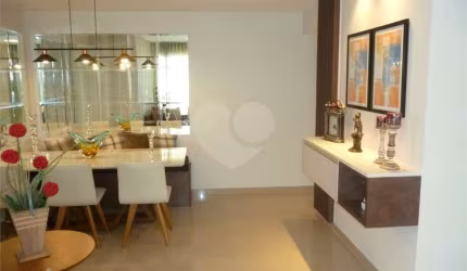 Apartamento com 3 quartos à venda em Cachambi - RJ