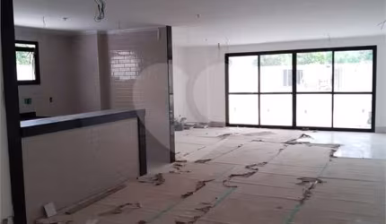 Apartamento com 3 quartos à venda em Tijuca - RJ