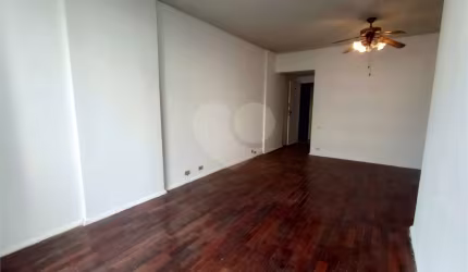 Apartamento com 2 quartos à venda em Tijuca - RJ