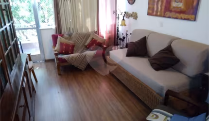 Apartamento com 2 quartos à venda em Vila Isabel - RJ