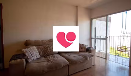 Apartamento com 2 quartos à venda em Cachambi - RJ