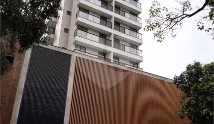Apartamento com 2 quartos à venda em Tijuca - RJ
