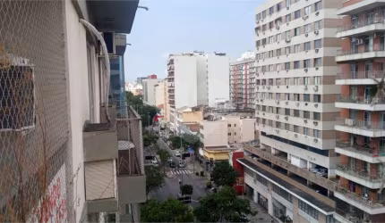 Apartamento com 3 quartos à venda em Vila Isabel - RJ