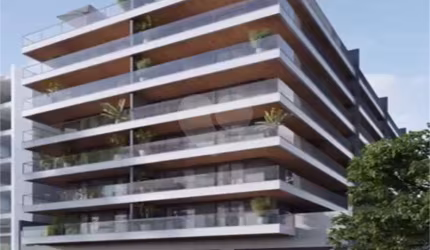 Apartamento com 3 quartos à venda em Tijuca - RJ
