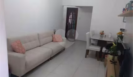 Apartamento com 2 quartos à venda em Estácio - RJ