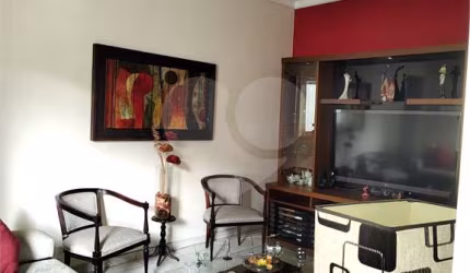 Apartamento com 3 quartos à venda em São Cristóvão - RJ