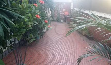 Casa com 4 quartos à venda em Tijuca - RJ