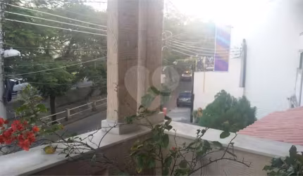 Casa com 4 quartos à venda em Tijuca - RJ