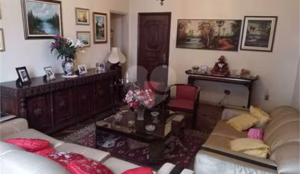 Apartamento com 3 quartos à venda em Copacabana - RJ