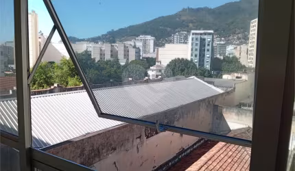Salas à venda em Tijuca - RJ