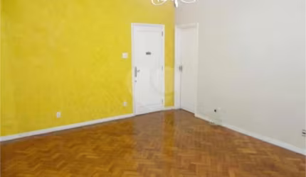 Apartamento com 3 quartos à venda em Estácio - RJ