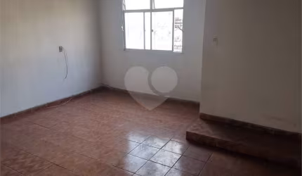 Casa de vila com 2 quartos à venda em Riachuelo - RJ