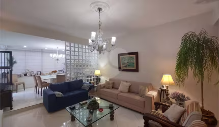 Apartamento com 3 quartos à venda em Tijuca - RJ