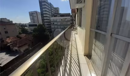 Apartamento com 2 quartos à venda em Méier - RJ