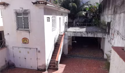 Casa com 3 quartos à venda em Andaraí - RJ