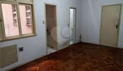 Apartamento com 1 quartos à venda em Tijuca - RJ