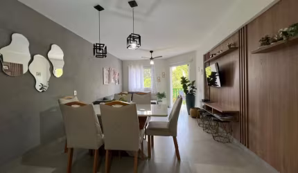 Top da Categoria! Apartamento de 4 dormitórios à Venda na Riviera de São Lourenço.