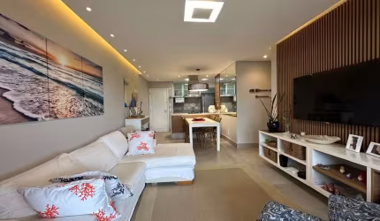 Vendido! Edificio Reserva da Mata | Apartamento à Venda em Riviera de São Lourenço.