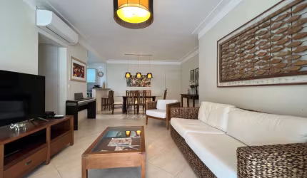 Apartamento de 3 dormitórios à Venda na Riviera de São Lourenço.