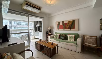 Apartamento Disponivel para Aluguel Mensal (Anual) na Riviera de São Lourenço | Módulo 07.