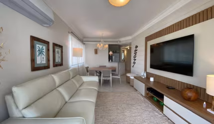 Apartamento 3 dormitórios para Aluguel Mensal na Riviera de São Lourenço | Módulo 02.