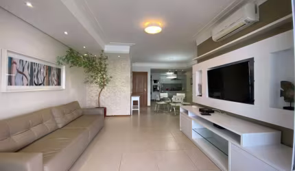 Apartamento à venda em Bertioga-SP, Riviera - Módulo 07: 3 quartos, 3 suítes, 1 sala, 3 banheiros, 2 vagas, 148m².