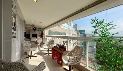 Unidade Exclusiva no Edifício Reserva da Mata | Apartamento para locação em Riviera de São Lourenço - Bertioga/SP.