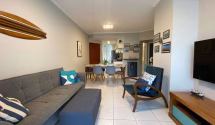 Apartamento 3 Dormitórios na Riviera de São Lourenço | Módulo 08.