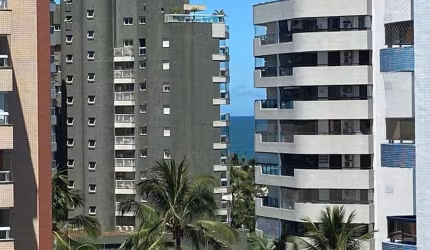 Apartamento de 3 dormitórios À Venda na Riviera de São Lourenço.