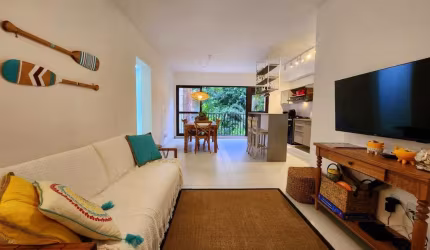 Condomínio Ilha Verde | Apartamento 3 Dormitórios à Venda na Riviera.