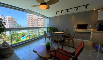 Apartamento Locação Temporada na Riviera de São Lourenço | Módulo 08.