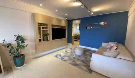 Apartamento Disponível para locação temporada, Natal e Réveillon 2024/25 na Riviera de São Lourenço. Localizado no Módulo 07